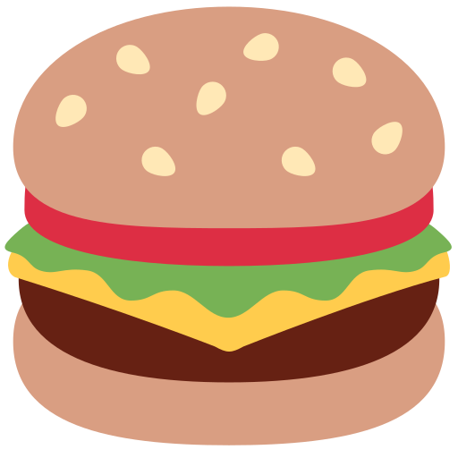 برجر