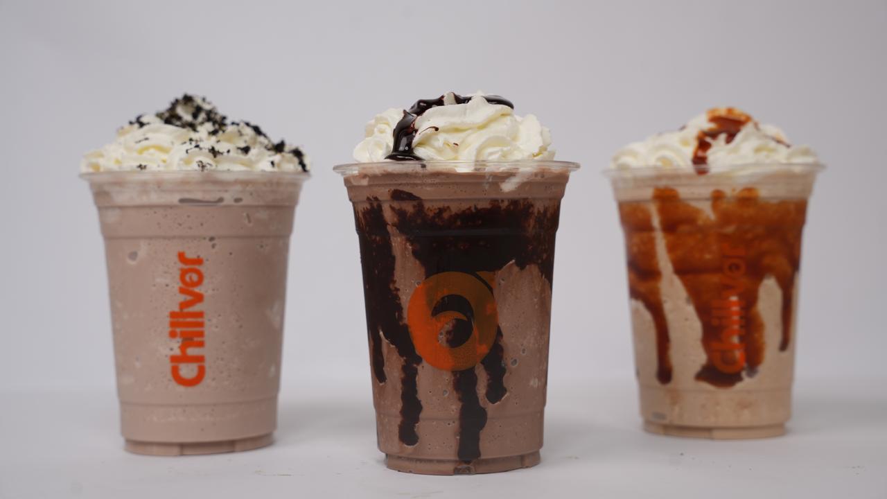 فرابوتشينو