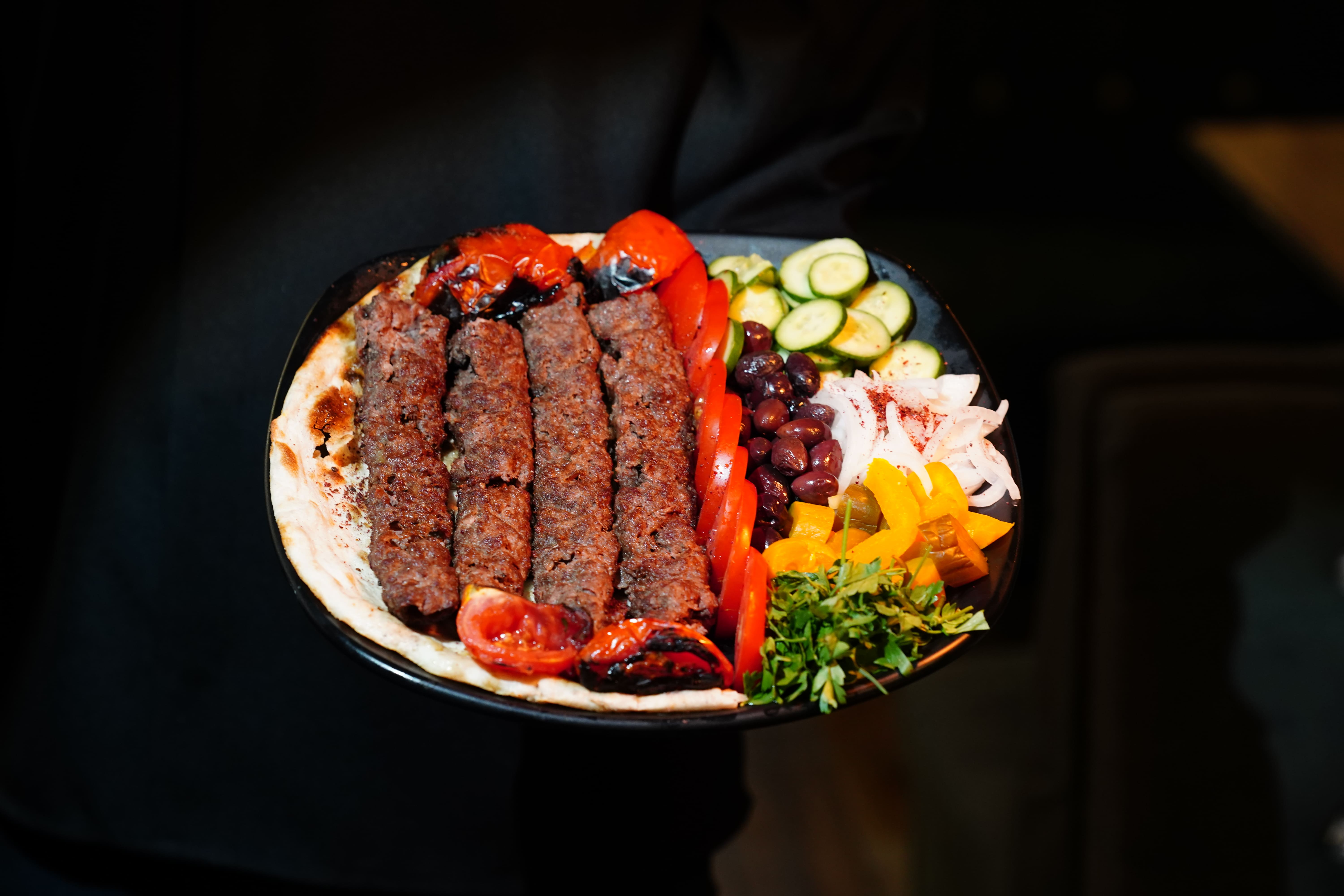 كباب عراقي