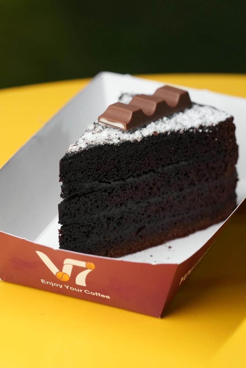 موس شوكولاته