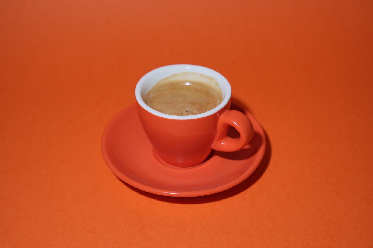 اسبريسو