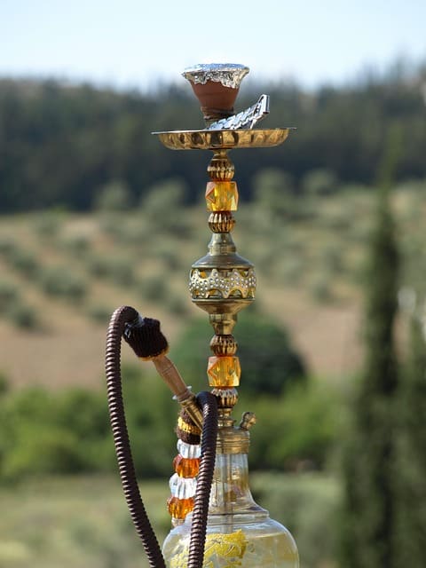 تفاحتين
