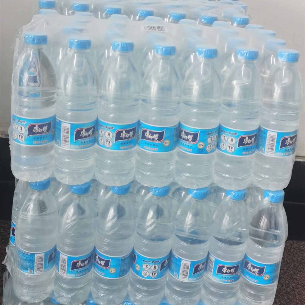 ربطة ماء