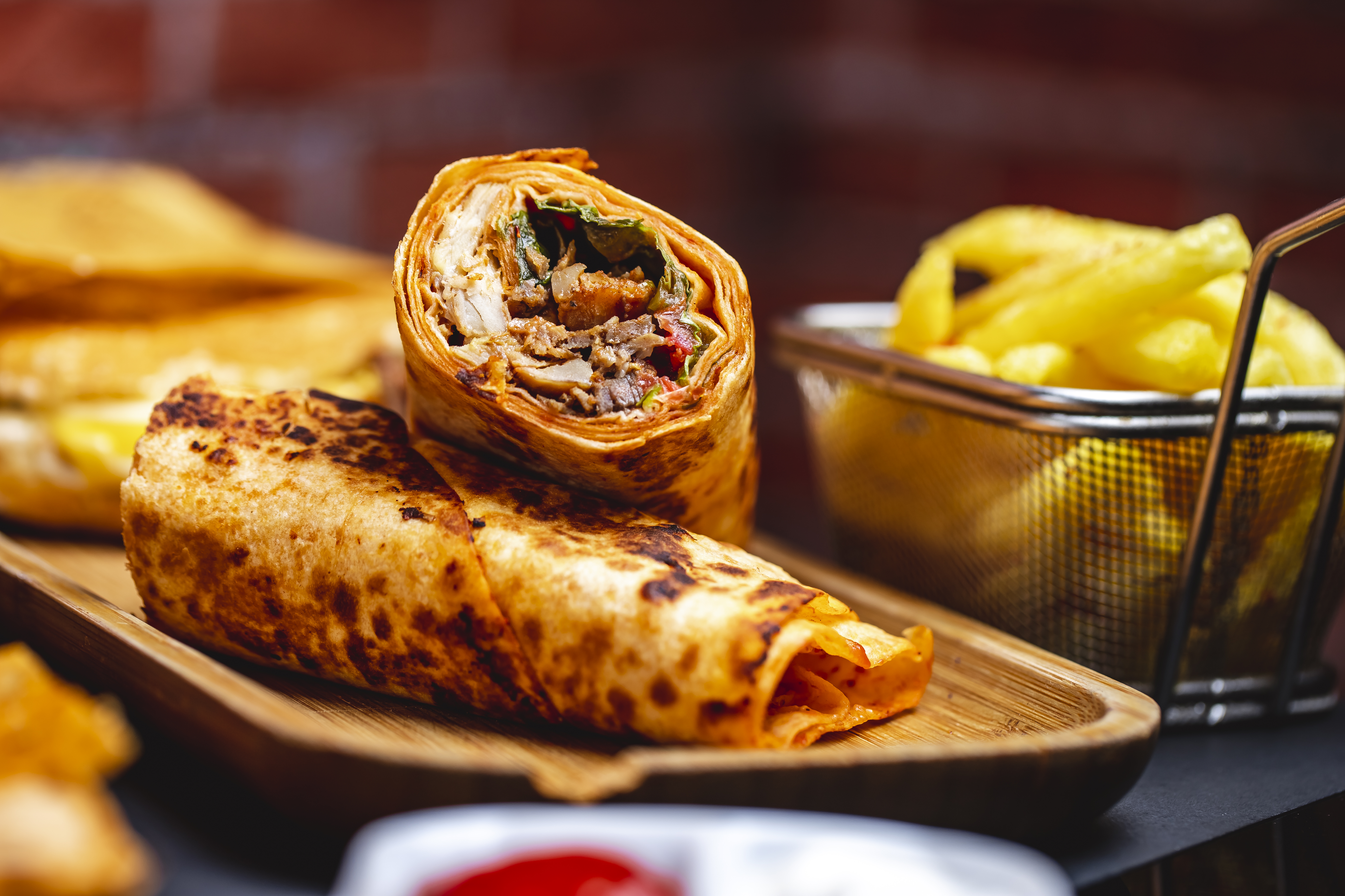 شاورما box bite