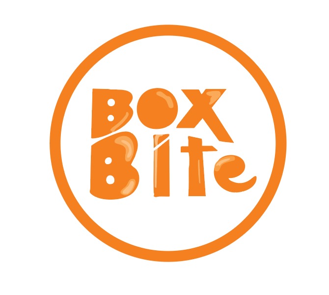 شعار box_bite