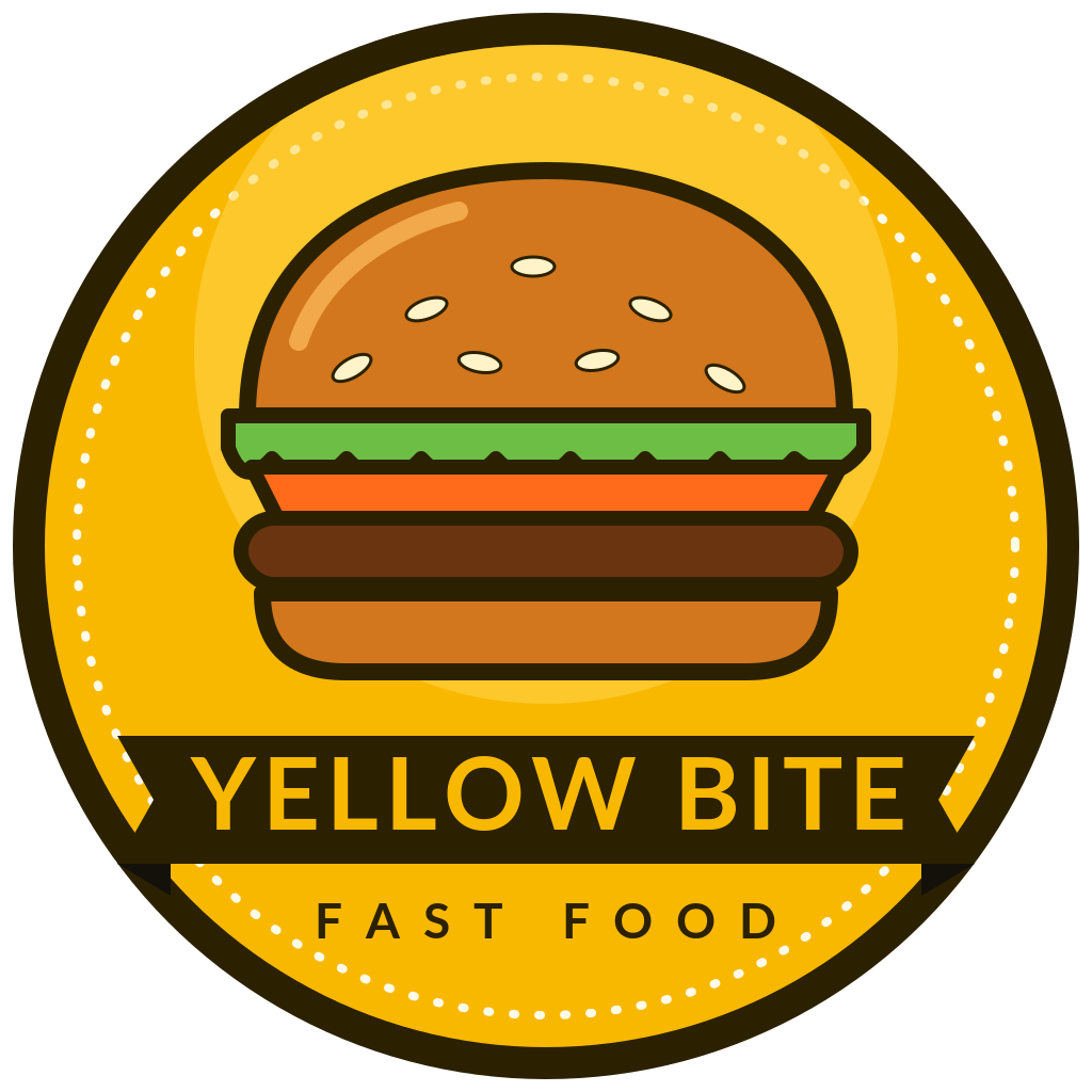 شعار yellowbite